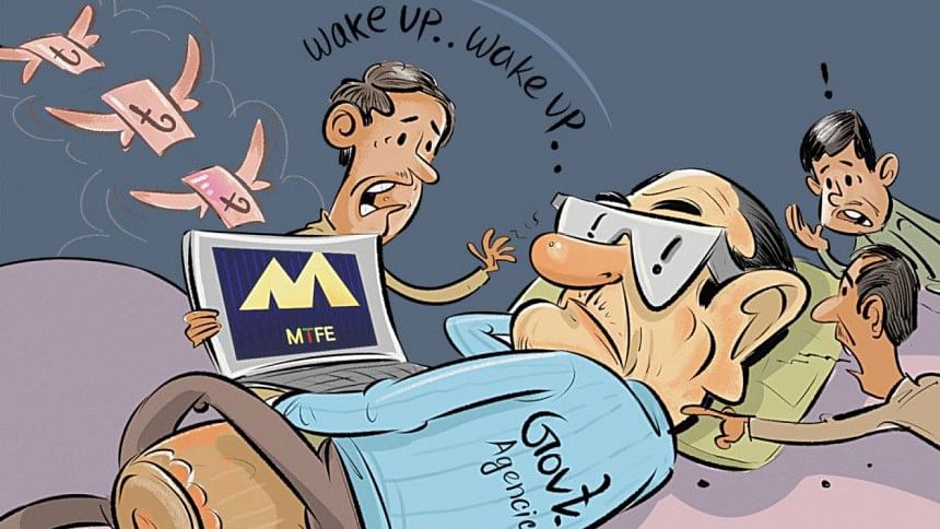 Bangladesh, a constant victim of MLMs and ponzi schemes Bangladesh, a constant victim of MLMs and ponzi schemes