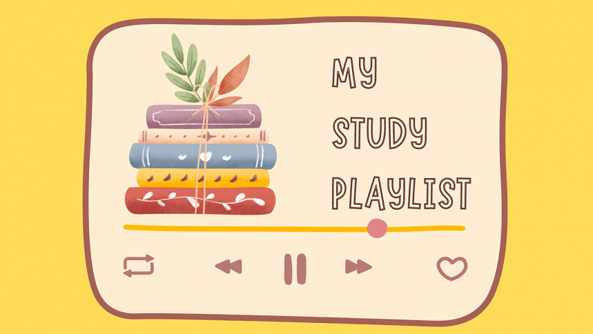 Study playlist