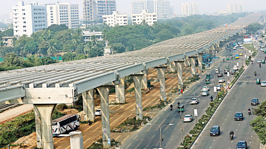 “Over 80,000 vehicles will be able to use the expressway daily once the ...