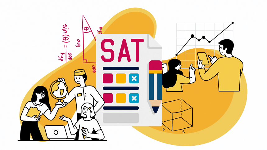 The SATs: Explained Everything you need to know about SATs