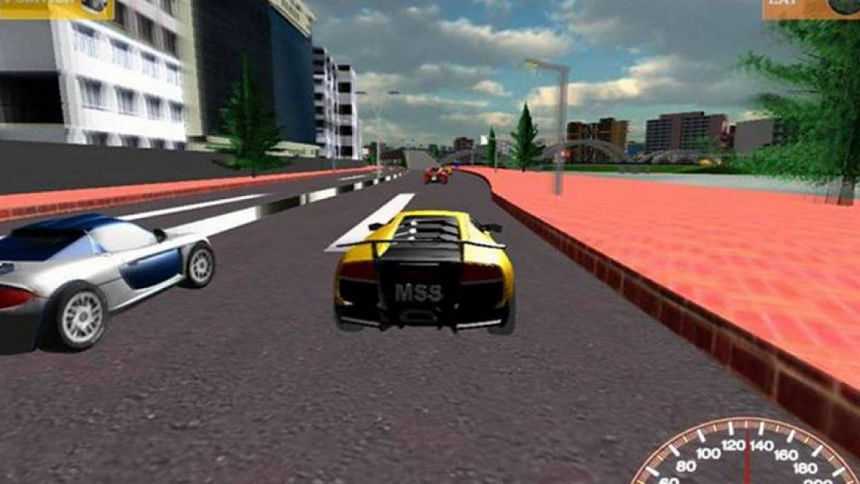 Video game industry Bangladesh Video game industry Bangladesh