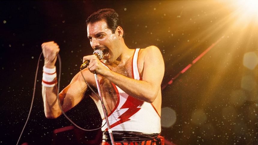 Reminiscing the irreplaceable Mercury of rock Reminiscing the irreplaceable Mercury of rock