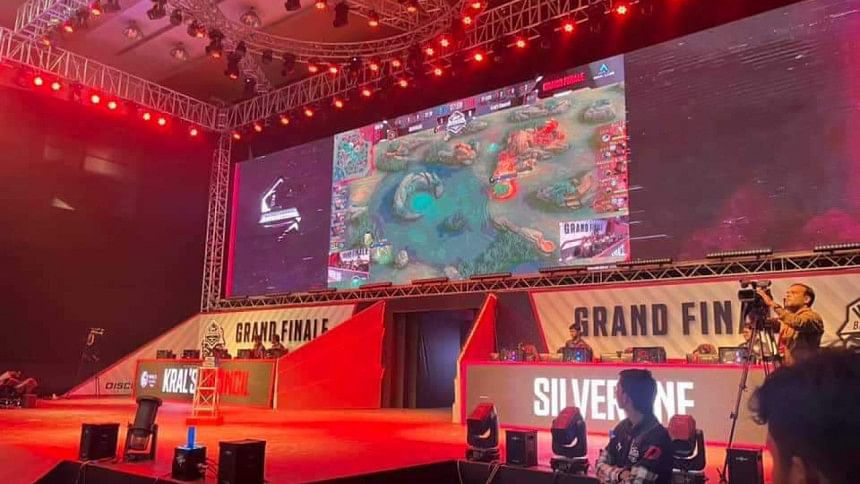 Video game industry Bangladesh Video game industry Bangladesh