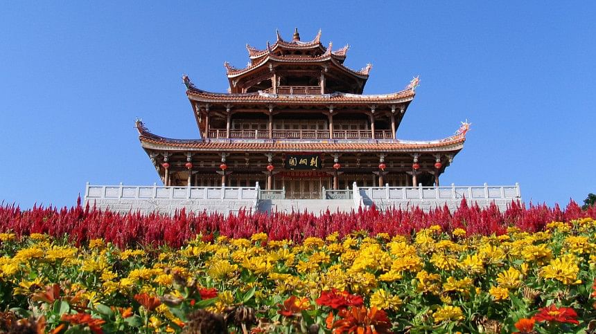 most stunning gardens in asia most stunning gardens in asia