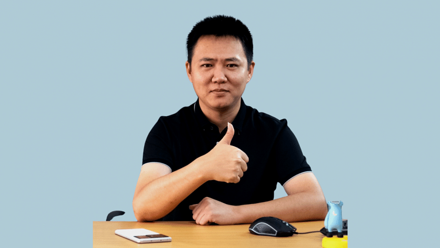 Leaping up to set newer standards: realme turns 5 Leaping up to set newer standards: realme turns 5