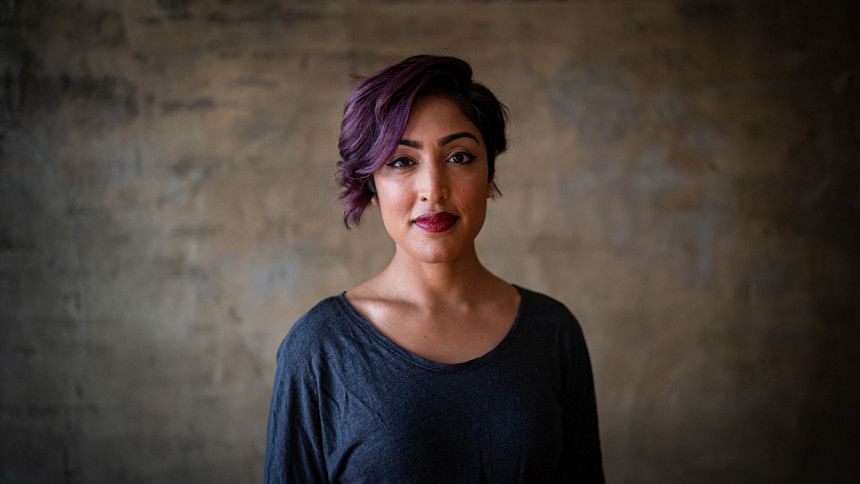 Dr Rumman Chowdhury, AI ethicist Dr Rumman Chowdhury, AI ethicist