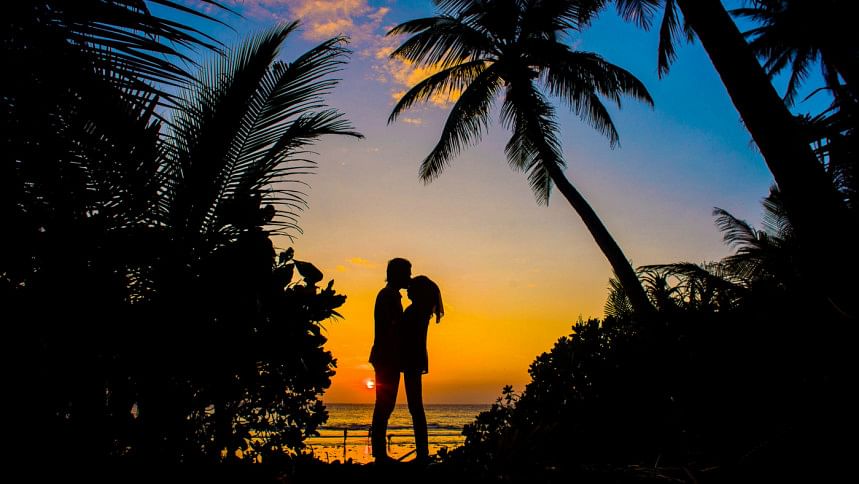 Are you the perfect couple? 6 signs that say you are compatible Are you the perfect couple? 6 signs that say you are compatible