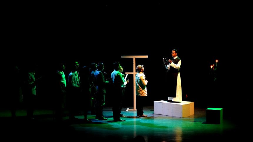 Shohel Mondol returns to his roots Shohel Mondol returns to his roots