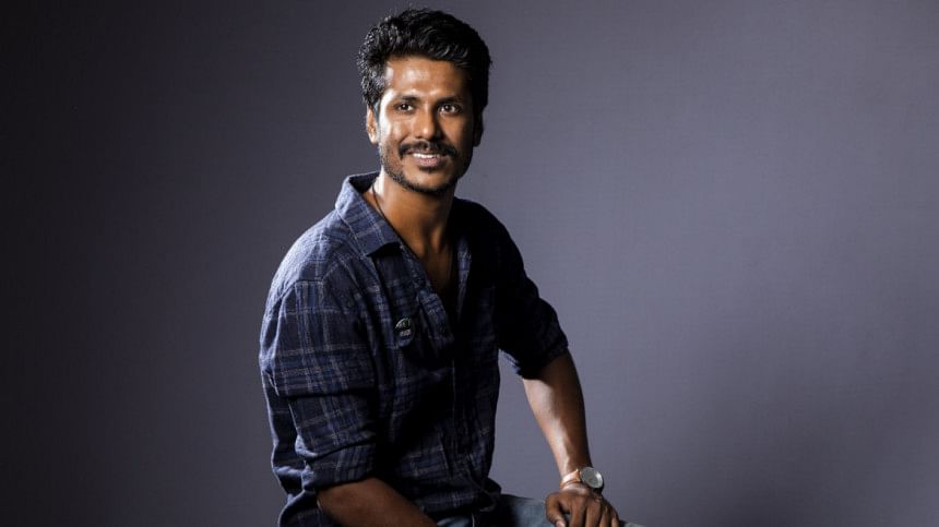Shohel Mondol returns to his roots Shohel Mondol returns to his roots
