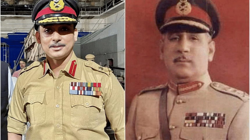 Zayed Khan's transforms into Tikka Khan Zayed Khan's transforms into Tikka Khan
