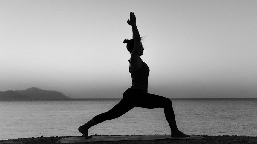 Yoga's miracle cure: Nauli Kriya and its impact on gut health yoga impact on gut health