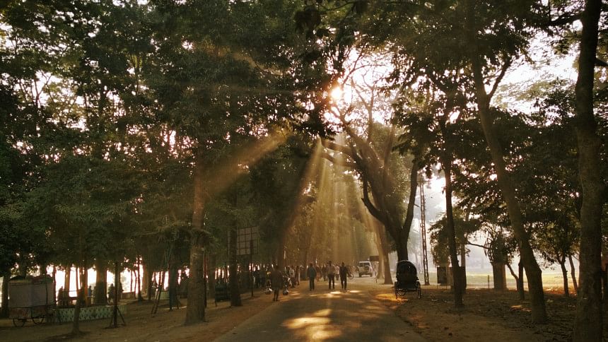 Top 5 tourist attractions in Mymensingh Top 5 tourist attractions in Mymensingh