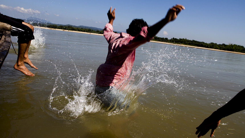 Top 5 tourist attractions in Mymensingh Top 5 tourist attractions in Mymensingh