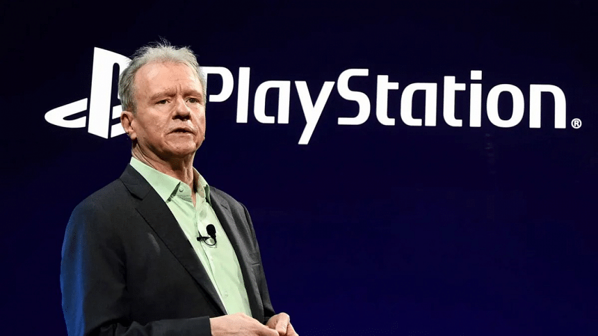 Jim Ryan Playstation Jim Ryan Playstation