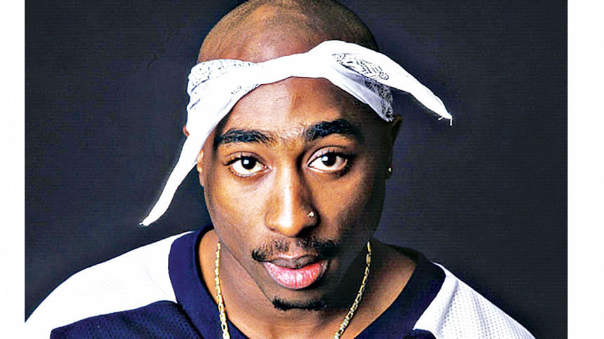 Tupac Murder: Gang leader charged after 27 years | The Daily Star