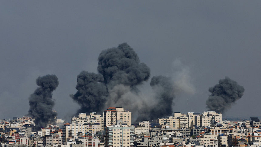Hamas Israel war Hamas Israel war