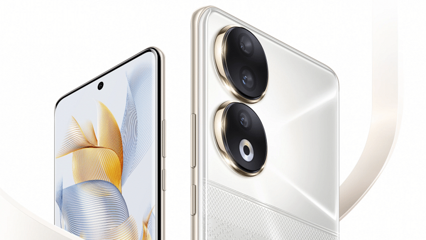 HONOR 90 HONOR 90