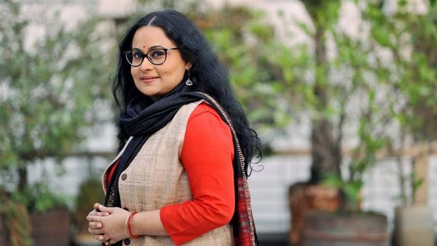 Afsana Mimi to return to theatre stage Afsana Mimi to return to theatre stage