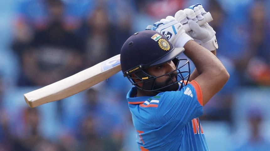 Rohit Sharma Rohit Sharma