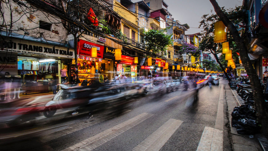 Wonders of Vietnam: A budget traveller's dream come true  