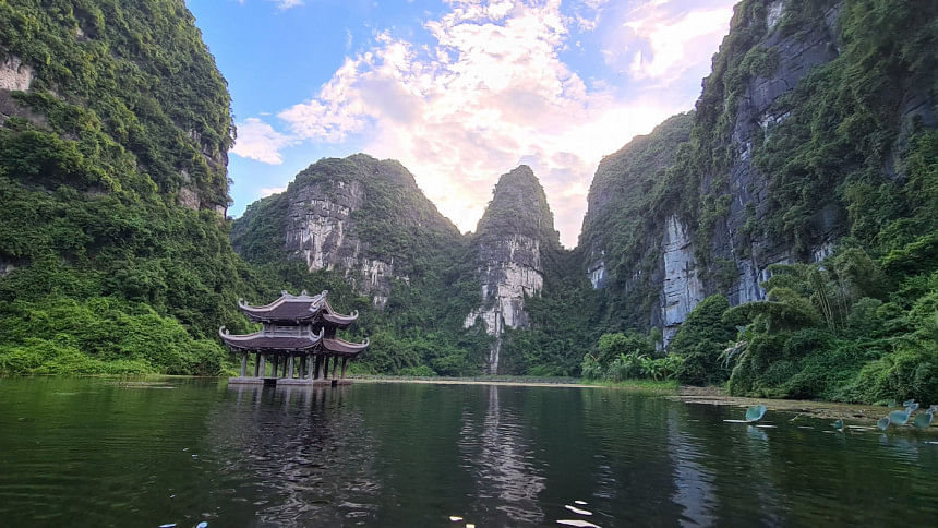 Wonders of Vietnam: A budget traveller's dream come true  