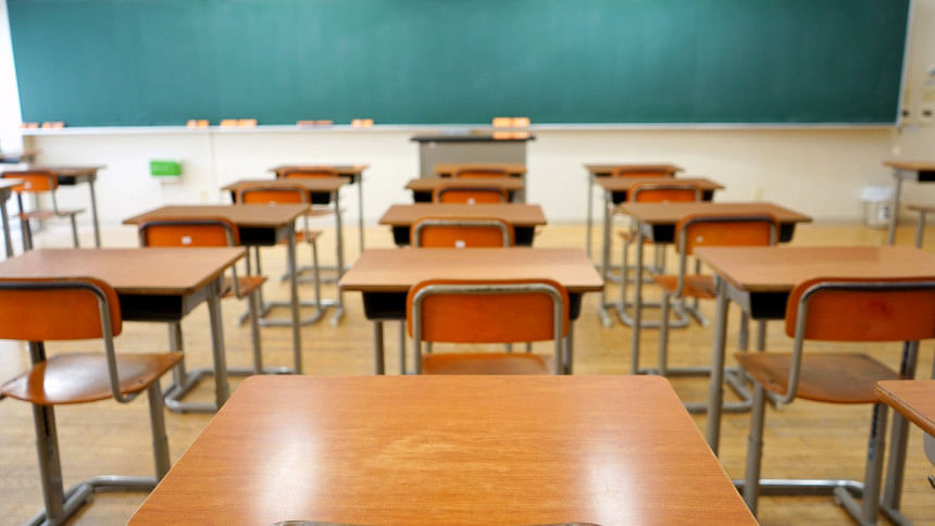 BNP-Jamaat blockade destroying education system