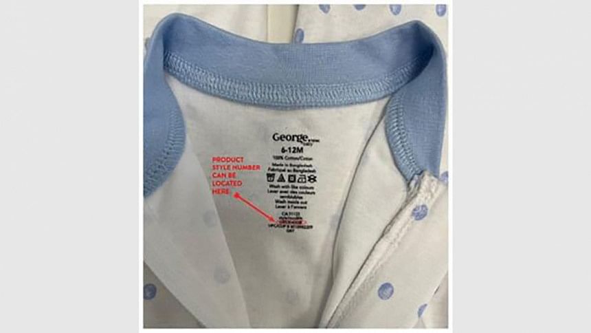 Canada asks to withdraw sleepers made in Bangladesh for safety concerns
