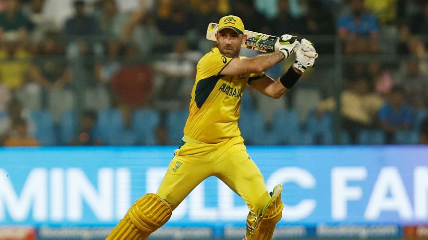 Hazlewood expects Maxwell to face Bangladesh