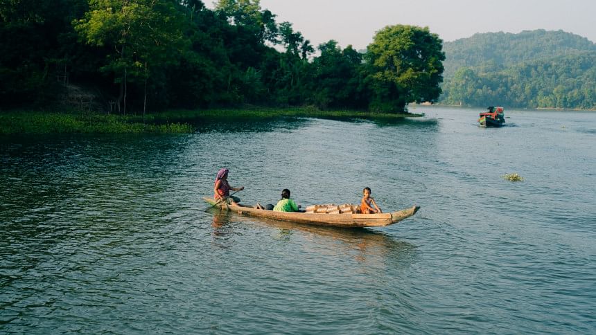 Picture-perfect landscapes in Bangladesh: 7 spots every photographer must visit