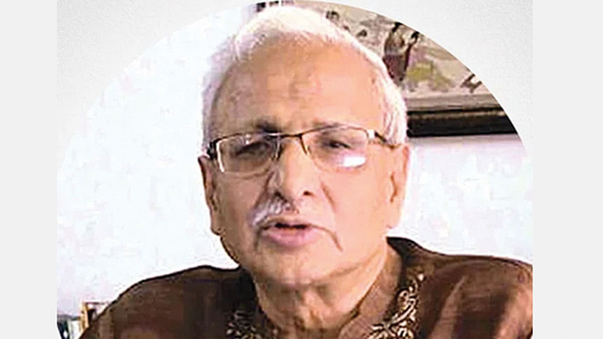 Badiul Alam Majumdar