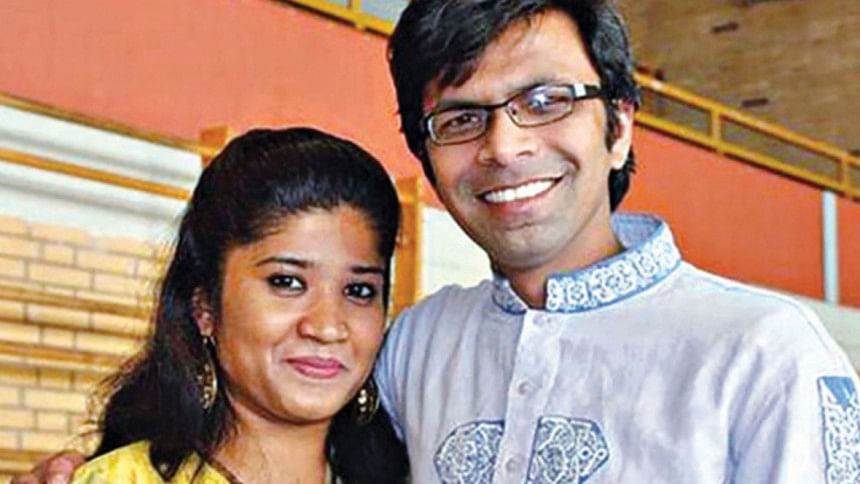 Sagar-Runi Murder: Report Submission Deadline Extended For 105th Time ...