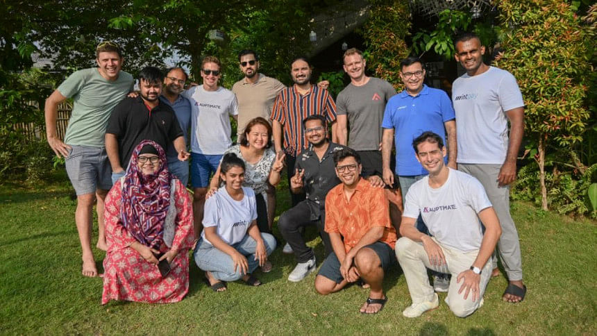 Accelerating Asia 9th cohort Accelerating Asia 9th cohort
