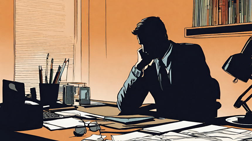 Challenges of being a sensitive man in the real world men mental health awareness month