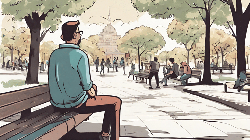 Challenges of being a sensitive man in the real world Challenges of being a sensitive man