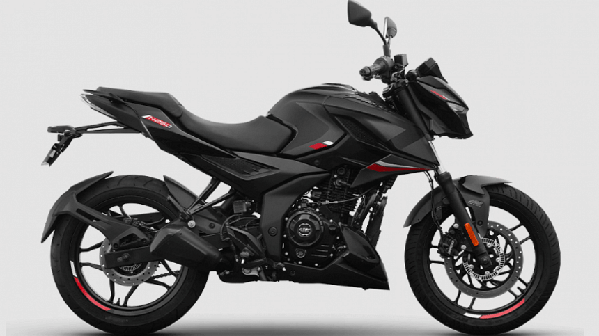 250cc Bajaj Pulsar N250 Bajaj Pulsar N250