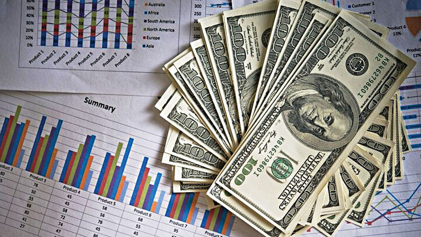 BB goes shopping to private banks for dollar