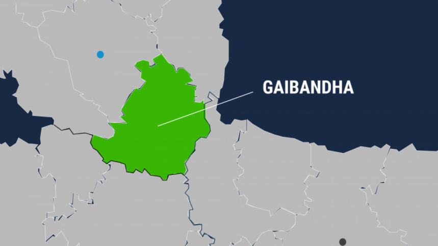 Sub-Inspector’s wife sues Gaibandha SP, OC over alleged threats