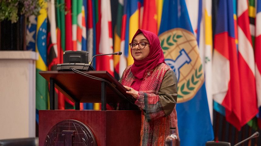 Professor Dr. Syeda Sultana Razia Professor Dr. Syeda Sultana Razia