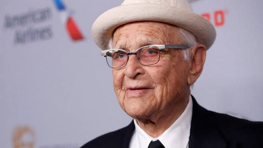 Norman Lear, iconic TV sitcom and movie producer, dies at 101 Norman Lear, iconic TV sitcom and movie producer, dies at 101
