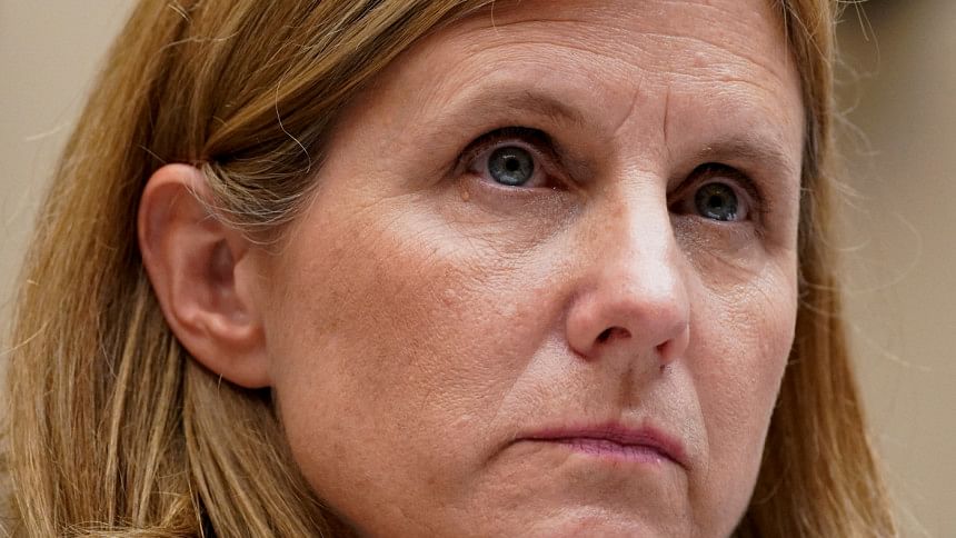 University of Pennsylvania President Liz Magill resigns