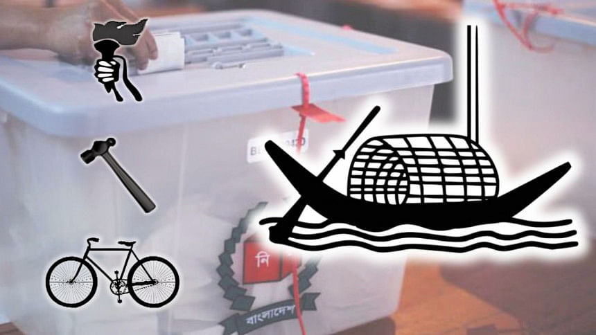 What is seat-sharing and why as a voter you should know about it