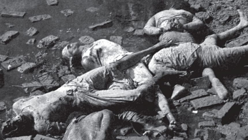 Martyred Intellectuals Day: In search of the forgotten killing fields 14 December Martyred Intellectual Day in Bangladesh
