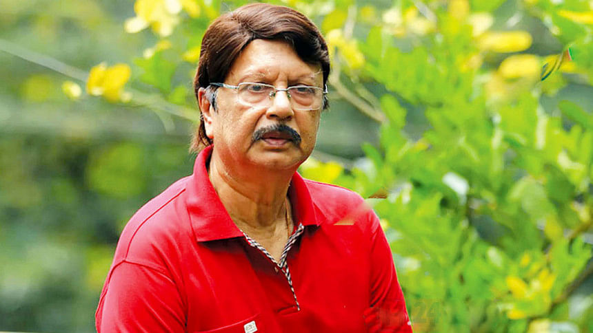 Actor Sohel Rana Recalls Heroic Days Of Liberation War | The Daily Star