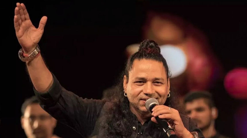 Kailash Kher to release new album after 6 years Kailash Kher to release new album after 6 years