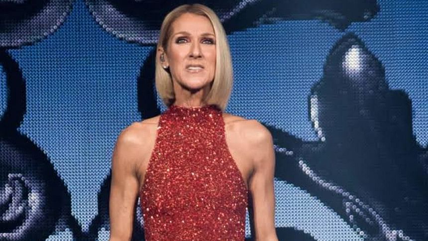 Celine Dion Loses Control Of Her Muscles Battling Stiff Person Syndrome The Daily Star