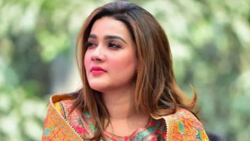 Mahiya Mahi fined for violating electoral code of conduct Mahiya Mahi fined for violating polls code