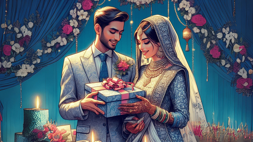 Gifts beyond blenders: How to gift like a pro this wedding season Gifts beyond blenders: How to gift like a pro this wedding season
