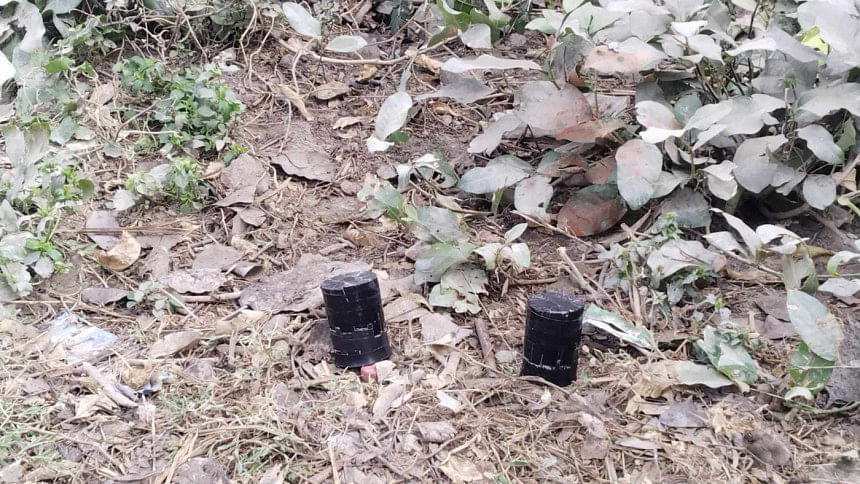 arson attacks in Rajshahi polling stations polling centres set on fire in Rajshahi