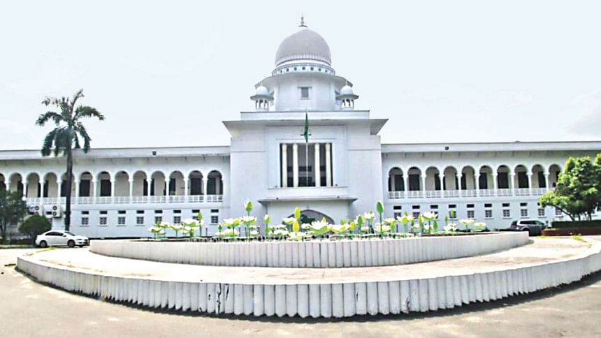 Notable Decisions Of The Supreme Court Of Bangladesh | The Daily Star