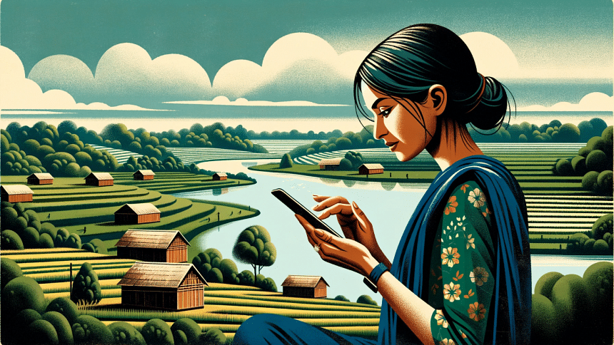 Digital consumers Bangladesh Digital consumers Bangladesh